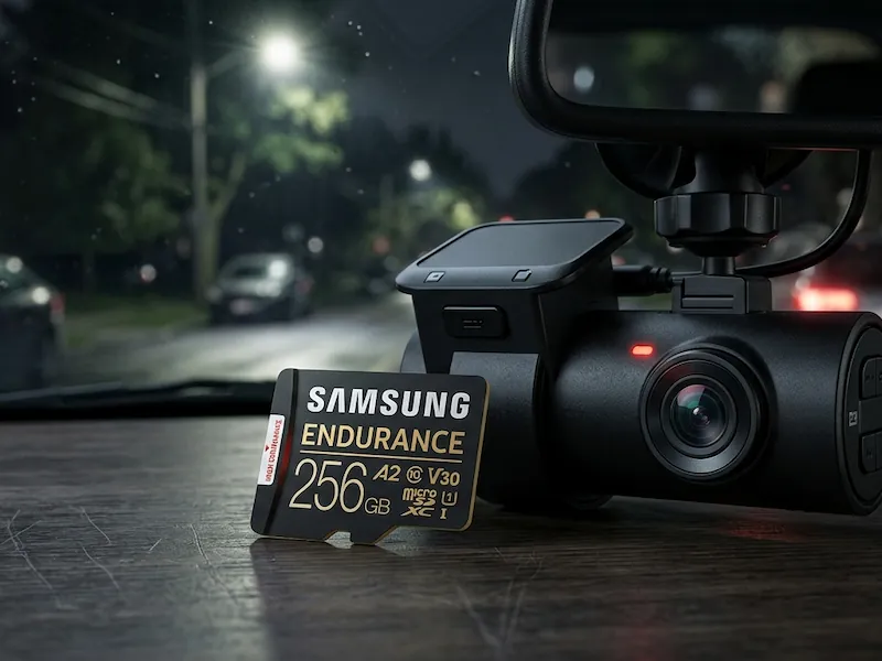 Componente interne rezistente la căldură pentru o cameră de bord auto durabilă.